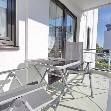 Haus Titania App 6 Inkl Wlan Apartment Groemitz Exterior photo